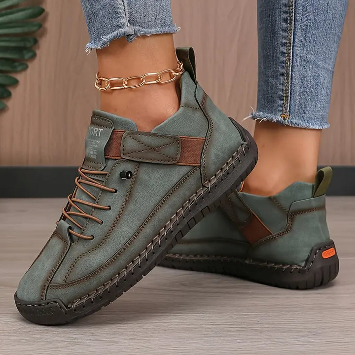 Elira | Sneakers with Comfort and Support
