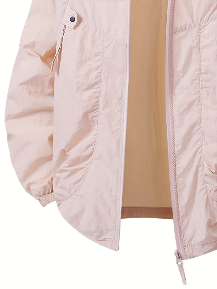 Breeze | Veste d’extérieur légère