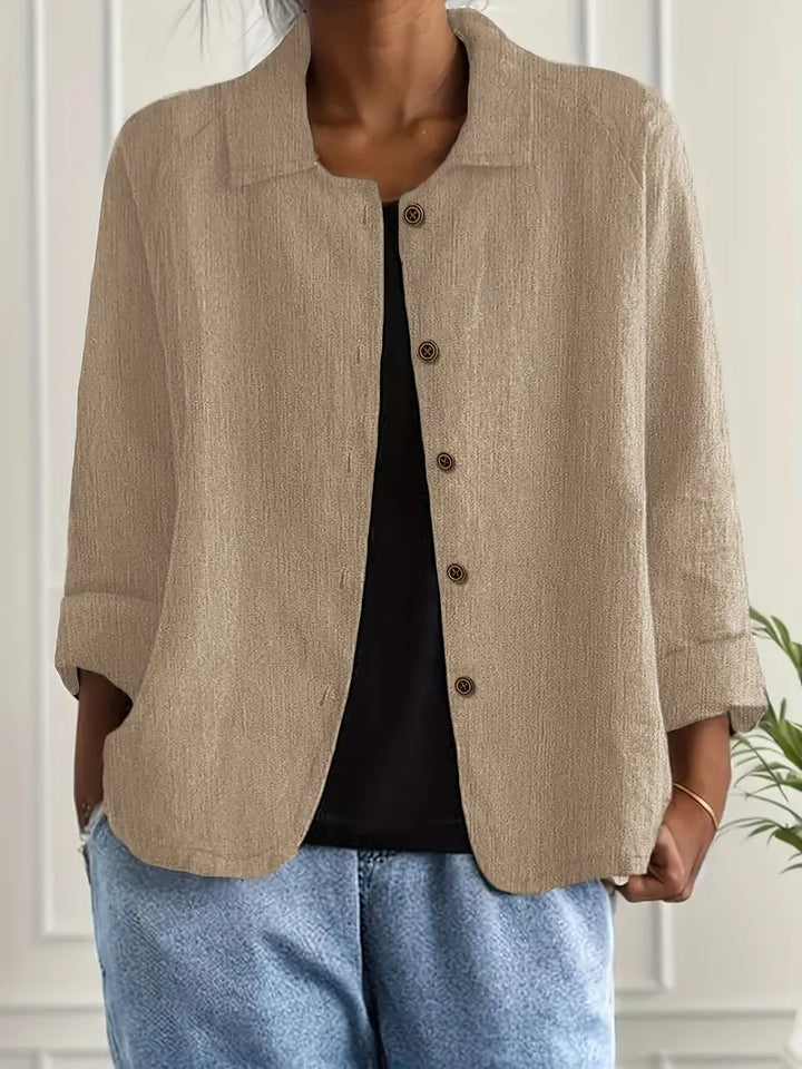 Sofia™ | Haut léger Pour l'automne