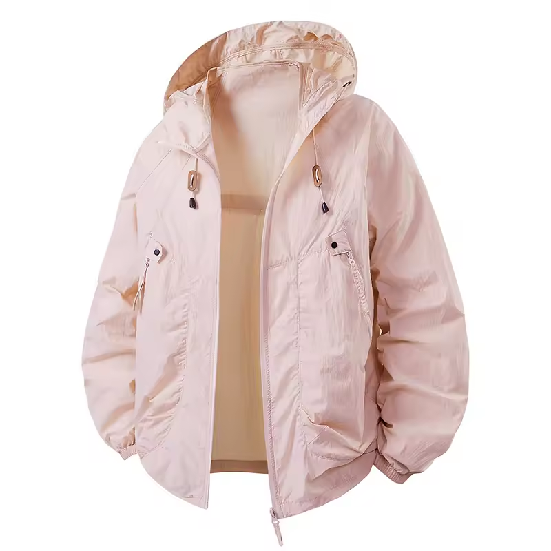 Breeze | Veste d’extérieur légère