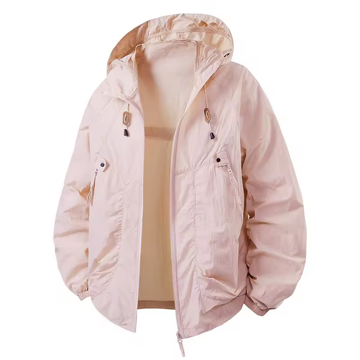 Breeze | Veste d’extérieur légère