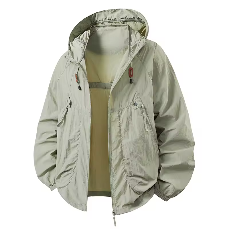 Breeze | Veste d’extérieur légère