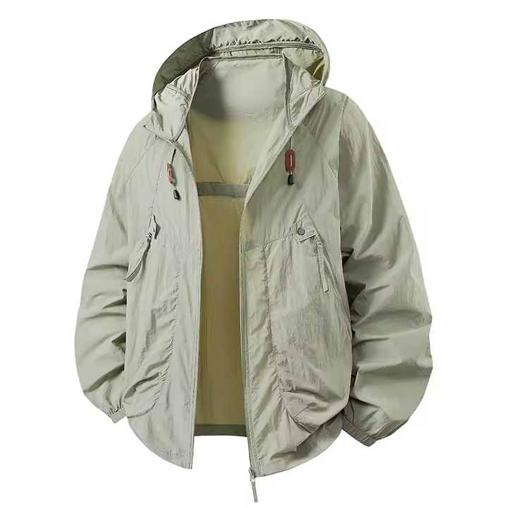 Breeze | Veste d’extérieur légère