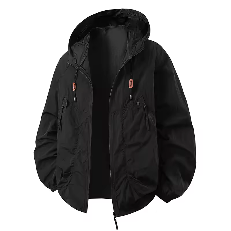 Breeze | Veste d’extérieur légère
