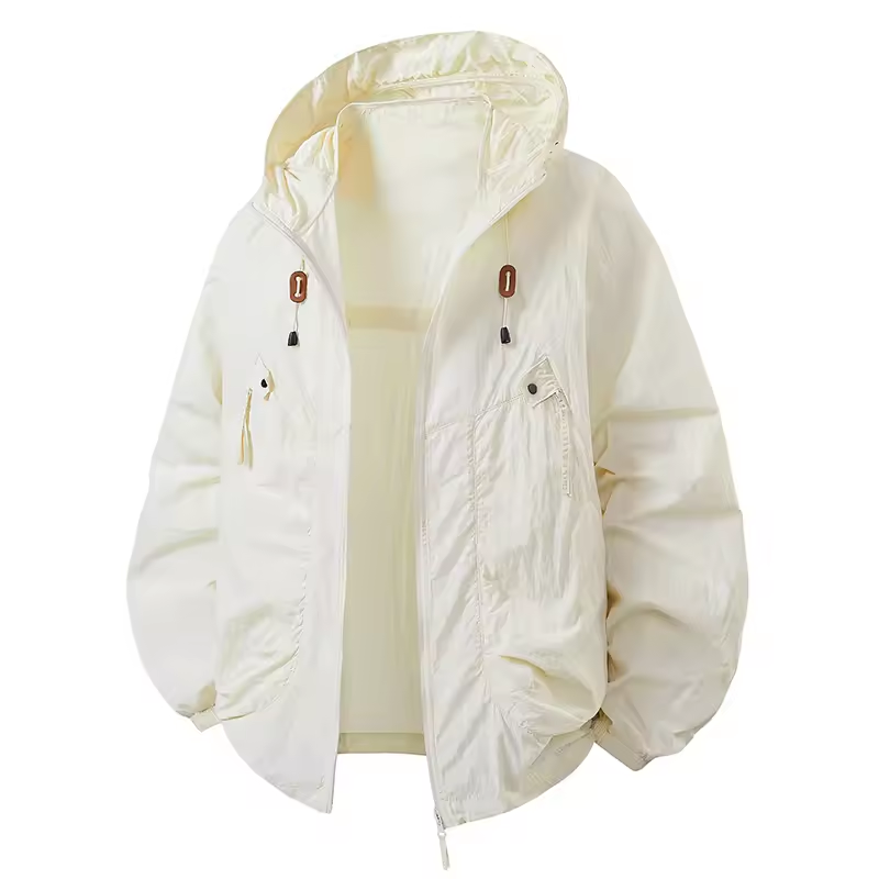 Breeze | Veste d’extérieur légère