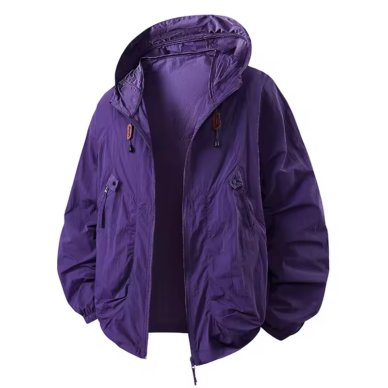 Breeze | Veste d’extérieur légère
