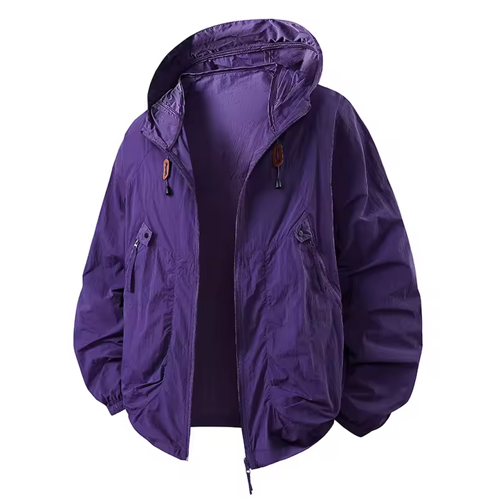 Breeze | Veste d’extérieur légère