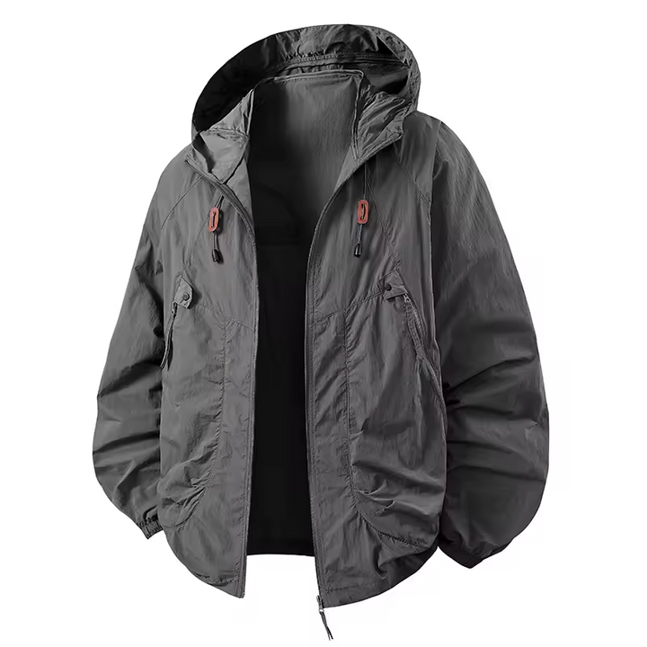 Breeze | Veste d’extérieur légère