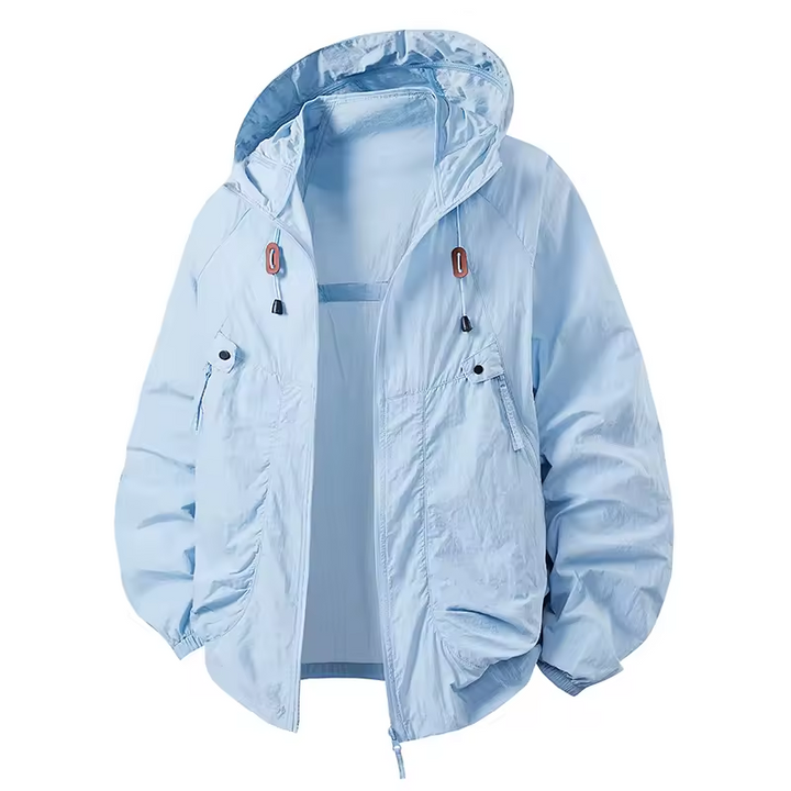 Breeze | Veste d’extérieur légère