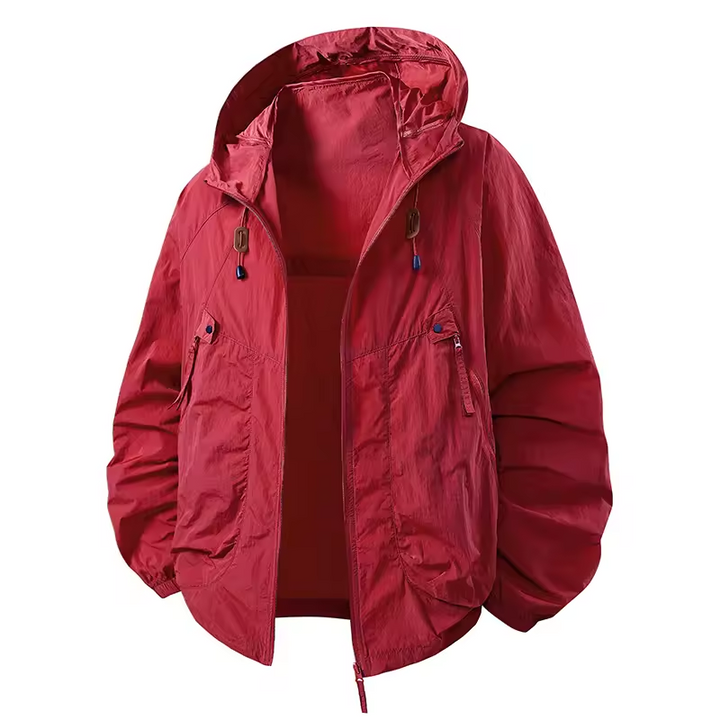 Breeze | Veste d’extérieur légère