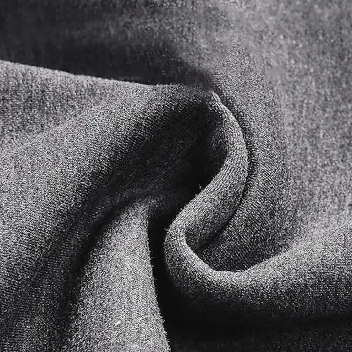 Gilbert - Veste d'hiver pour homme avec capuche et fourrure polaire