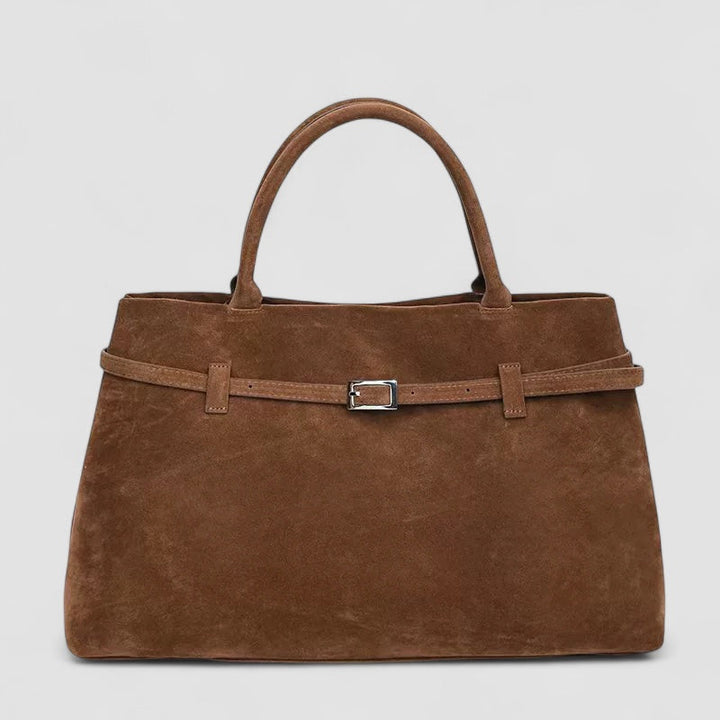 Noora™ | Sac à main en daim