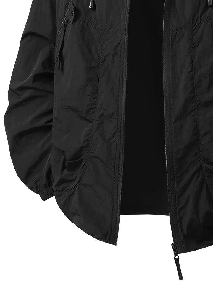Breeze | Veste d’extérieur légère