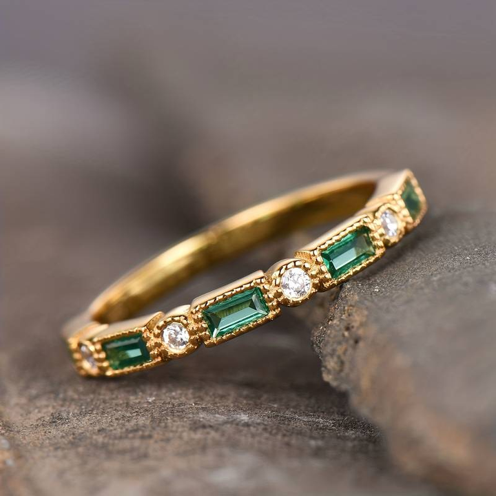 Serpent Noble | Reflets d’Amour Bague
