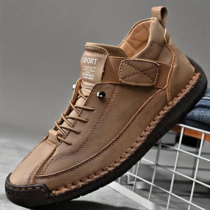 Elira | Sneakers with Comfort and Support