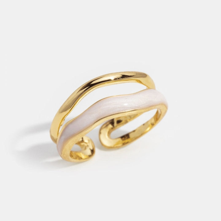 Splendeur | Mystère de l’Âme Bague