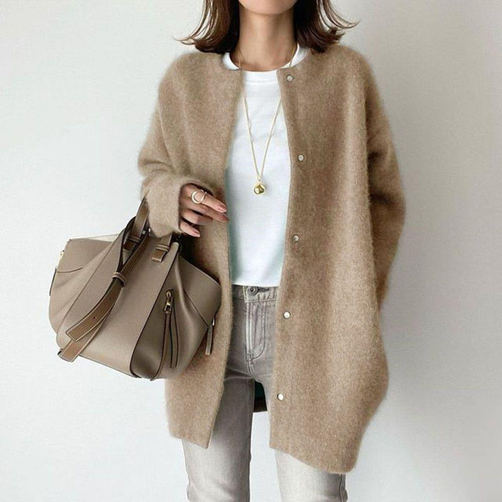 Molly™ | Cardigan raffiné et élégant