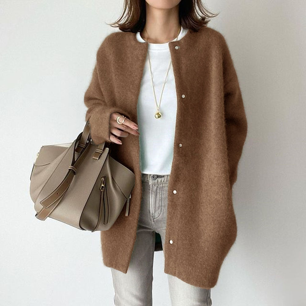 Molly™ | Cardigan raffiné et élégant