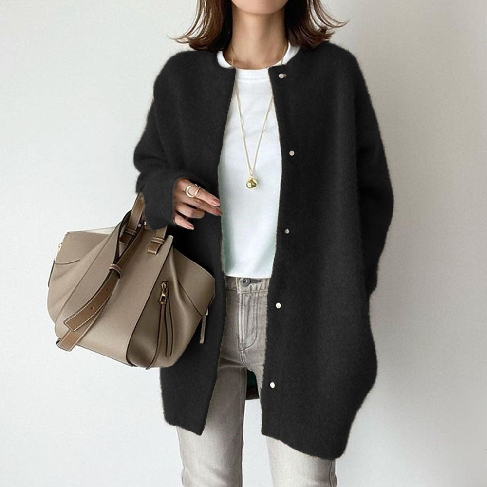 Molly™ | Cardigan raffiné et élégant