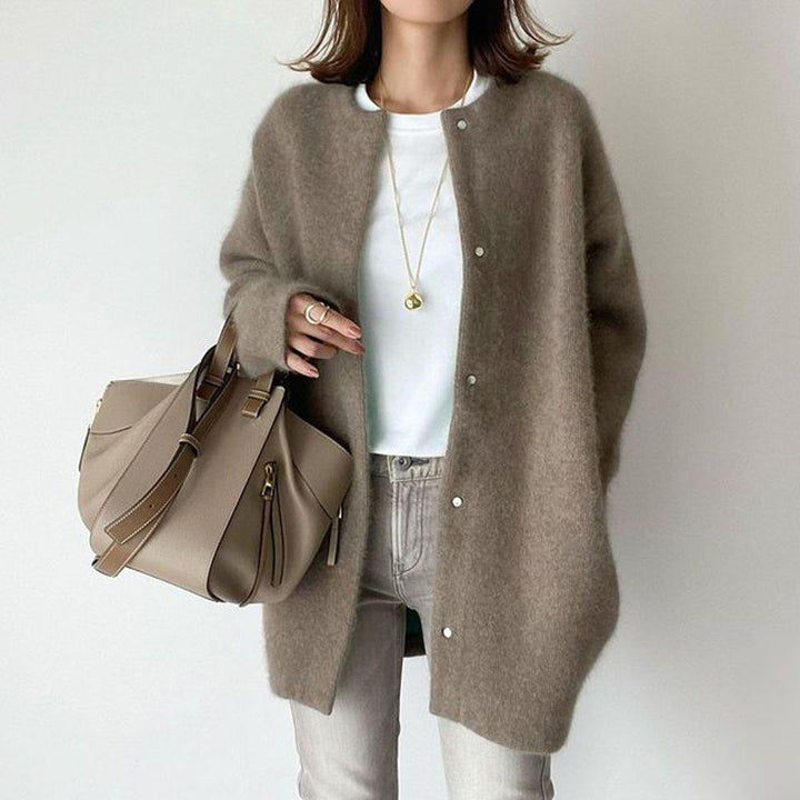 Molly™ | Cardigan raffiné et élégant