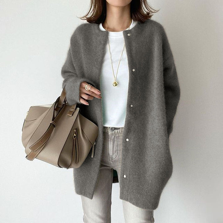 Molly™ | Cardigan raffiné et élégant