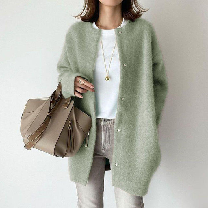 Molly™ | Cardigan raffiné et élégant