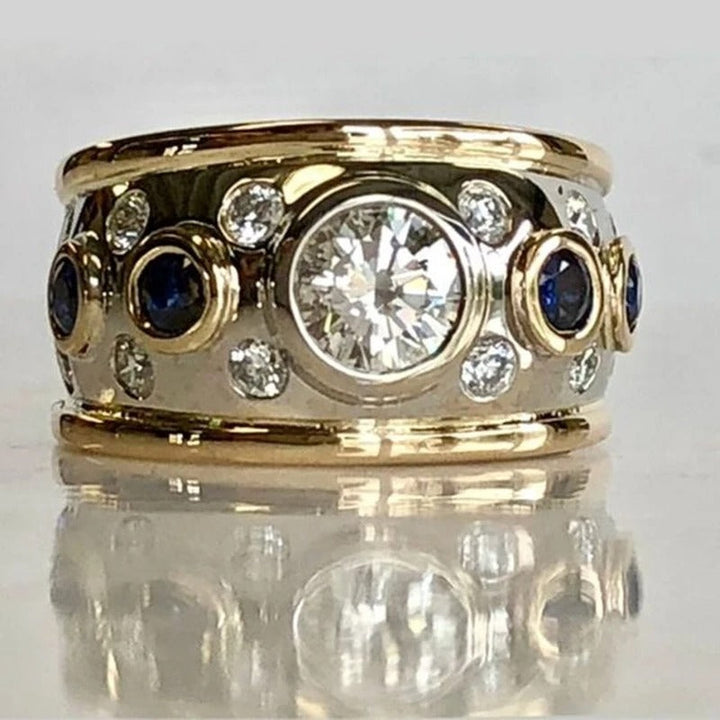 Reflets d’Amour Bague