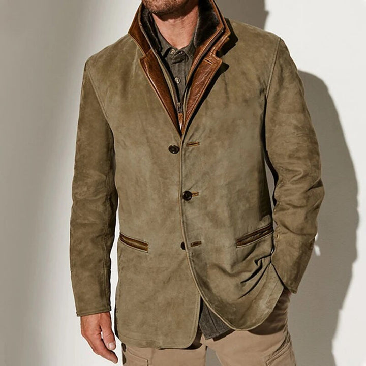 Lancelot™ -Veste  Vintage