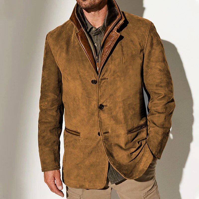 Lancelot™ -Veste  Vintage