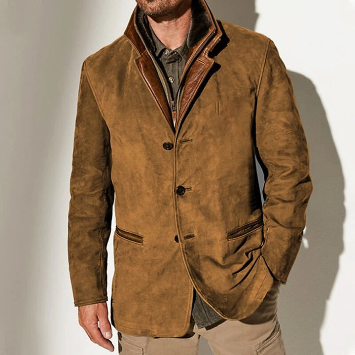 Lancelot™ -Veste  Vintage