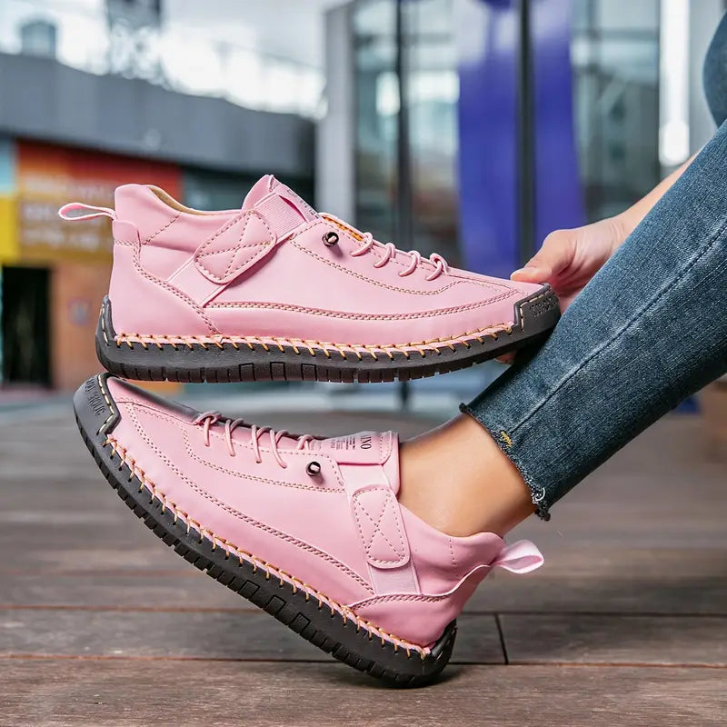 Elira | Sneakers with Comfort and Support