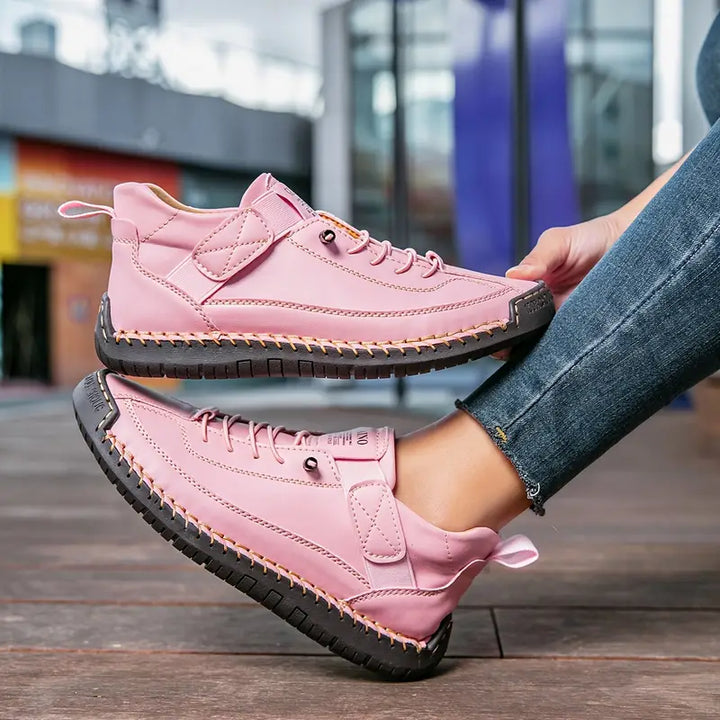 Elira | Sneakers with Comfort and Support