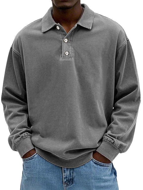 Savrani™ | Pull vintage à manches longues