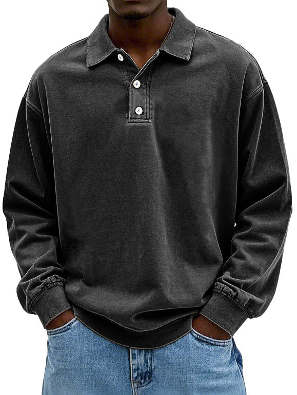 Savrani™ | Pull vintage à manches longues