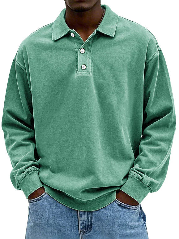 Savrani™ | Pull vintage à manches longues